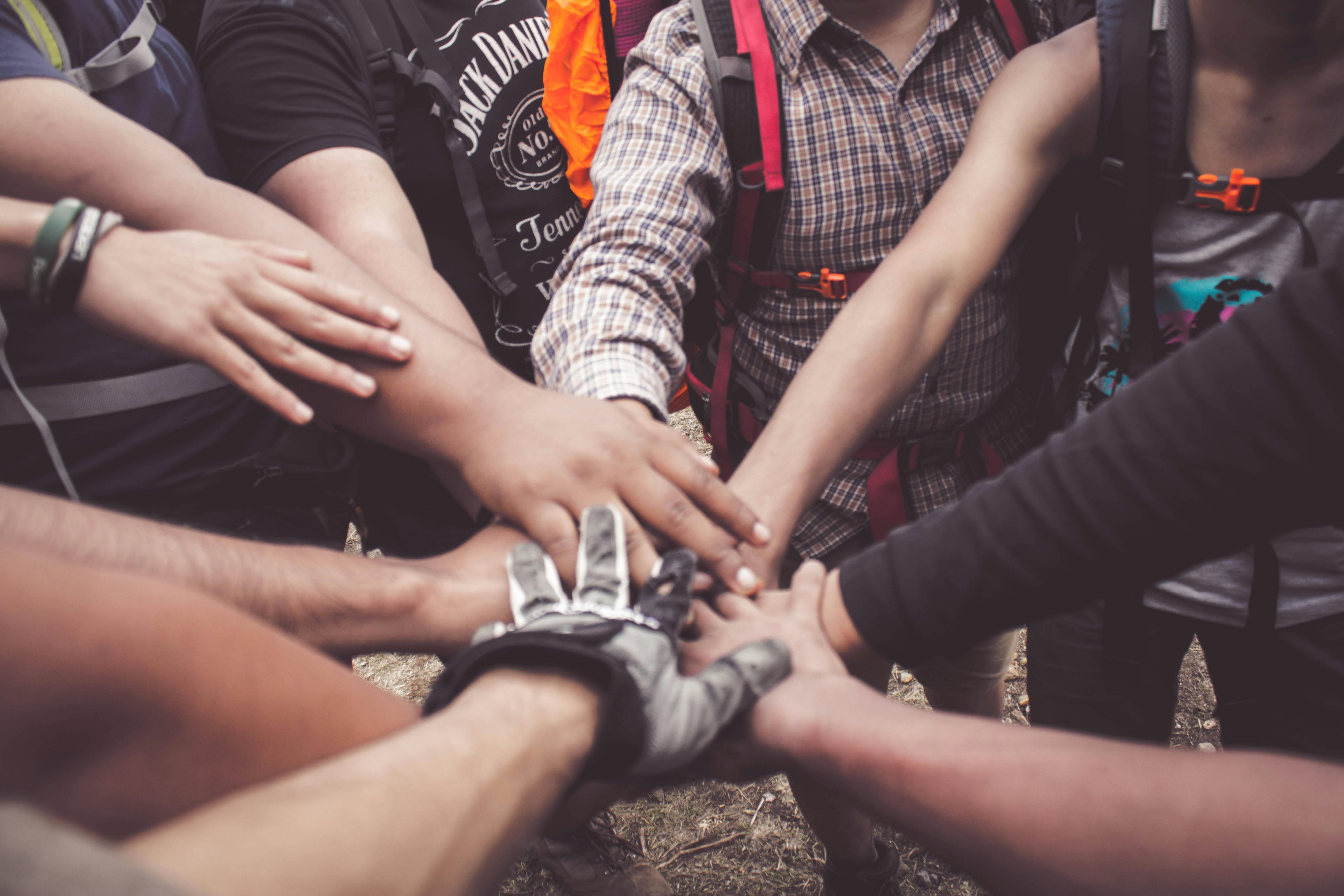 Community engagement